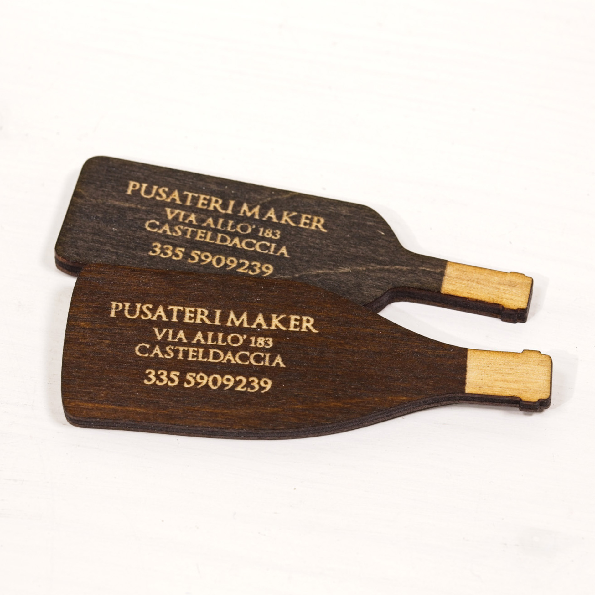 Gadget artigianali MastroBottega