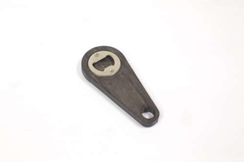 Fofò- Apribottiglie di legno